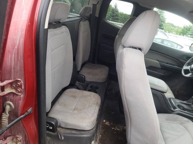 2015 GMC CANYON 1GTH6AE35F1188513