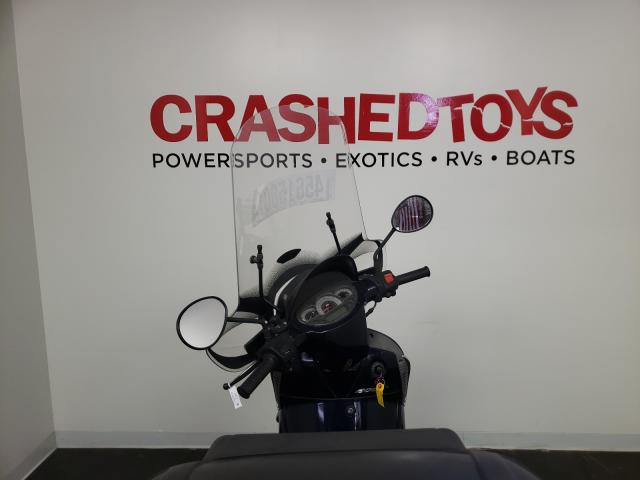 2008 APRILIA SCARABEO 2 ZD4RBC0068J000145
