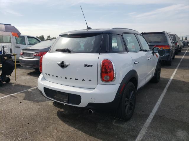 2014 MINI COOPER COU WMWZB3C58EWR37044