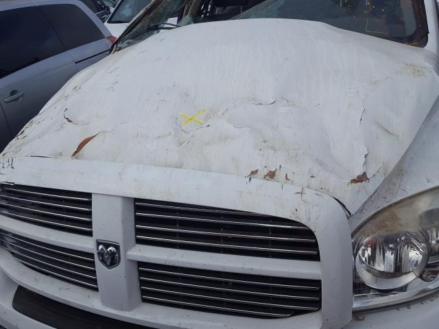 1D7KS28C87J543183 2007 Dodge Ram 2500 St