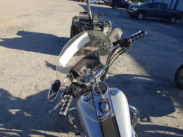 2006 HARLEY-DAVIDSON FLSTCI 1HD1BWB126Y092258