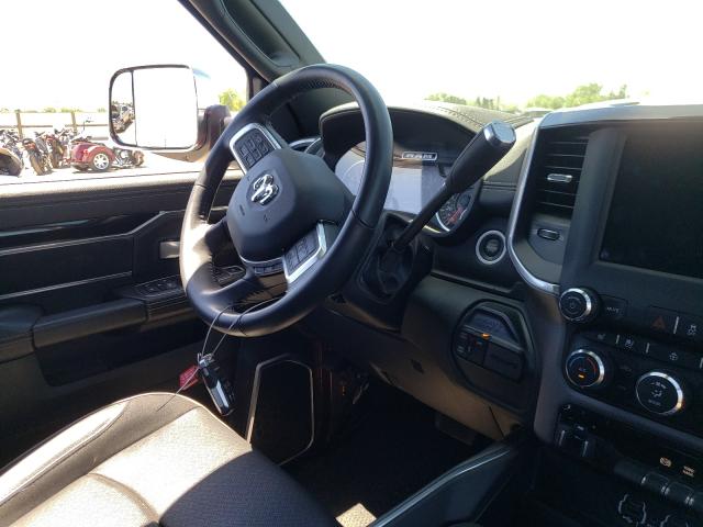 2020 RAM 3500 LARAM 3C63R3JL6LG296405