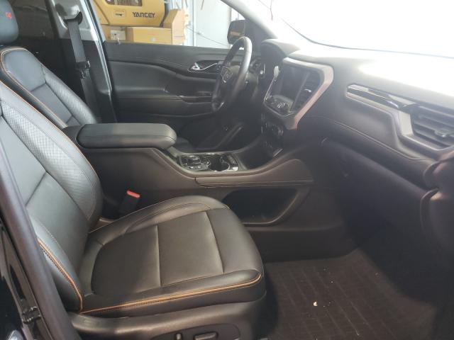 2020 GMC ACADIA AT4 1GKKNLLS8LZ111005