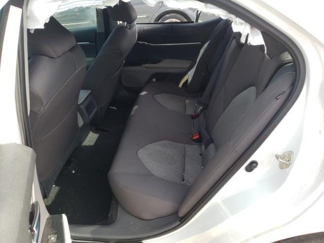 2019 TOYOTA CAMRY L/LE 4T1B11HK4KU822292