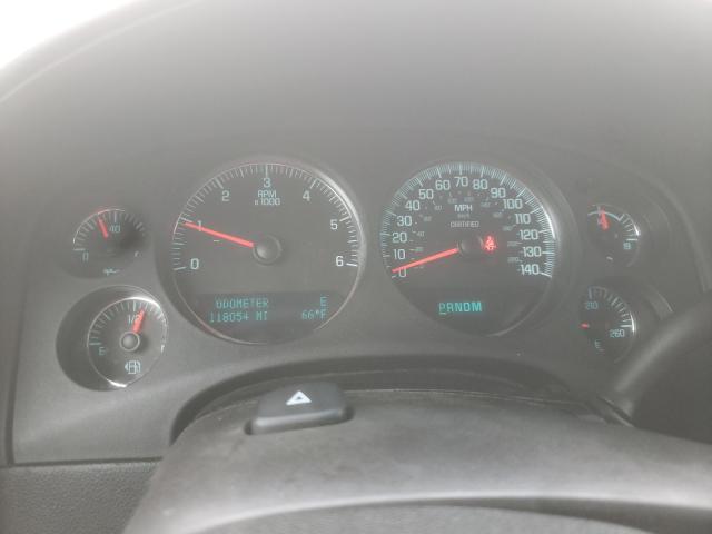 2013 CHEVROLET TAHOE POLI 1GNLC2E0XDR218299
