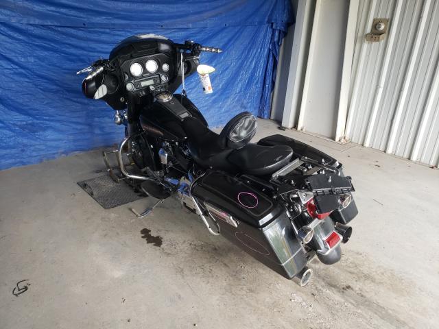 2007 HARLEY-DAVIDSON FLHT CLASS 1HD1FF4127Y671902