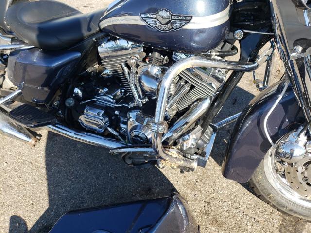 2003 HARLEY-DAVIDSON FLHRI 1HD1FBW103Y701799