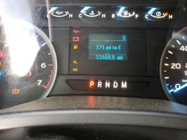 2018 FORD F-150 1FTFW1EG5JFA09411