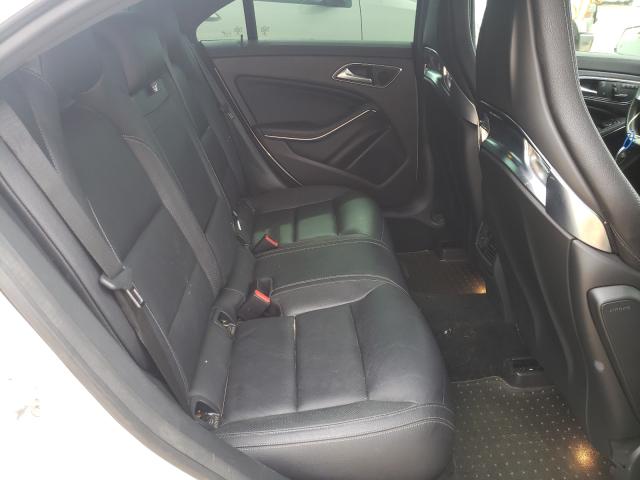 2015 MERCEDES-BENZ CLA 45 AMG WDDSJ5CB4FN213650