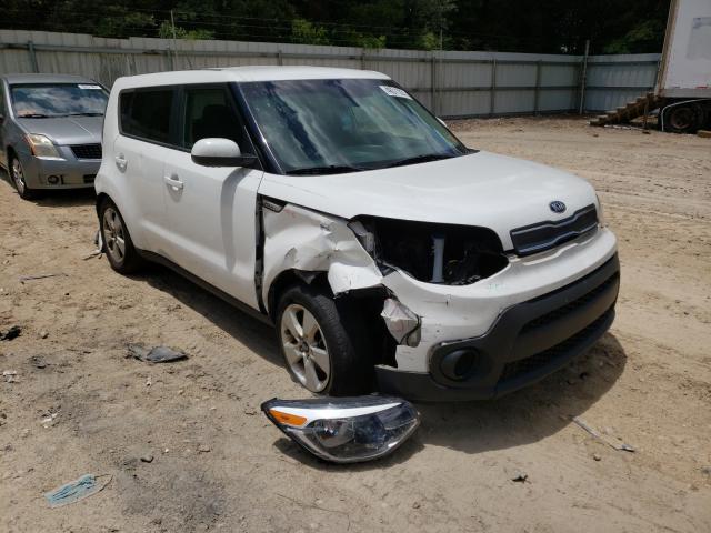 2018 KIA SOUL KNDJN2A23J7537925