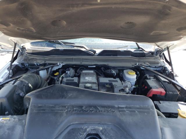 2020 RAM 2500 TRADE 3C6UR5CL7LG258422