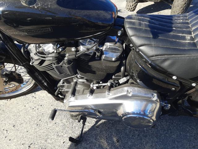 2021 HARLEY-DAVIDSON FXST 1HD1BVJ12MB017880