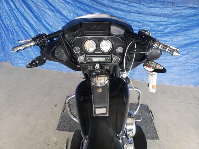 2007 HARLEY-DAVIDSON FLHT CLASS 1HD1FF4127Y671902
