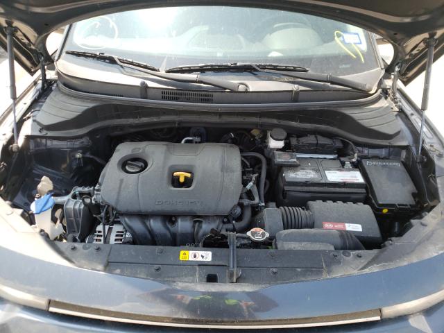 2020 KIA SOUL GT LI KNDJ63AU3L7052627