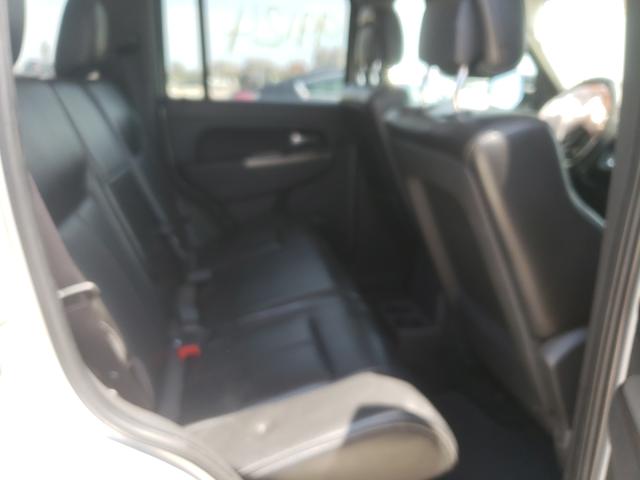 2011 JEEP LIBERTY LI 1J4PN5GK9BW543085