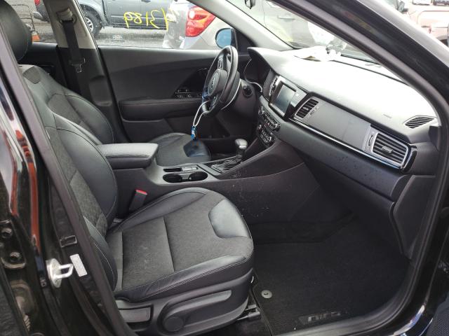 2017 KIA NIRO EX KNDCC3LC7H5065227