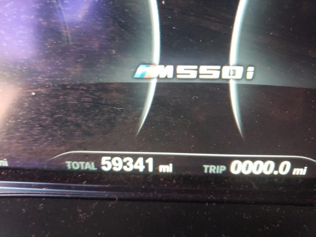 2018 BMW M550XI WBAJB9C58JG464492