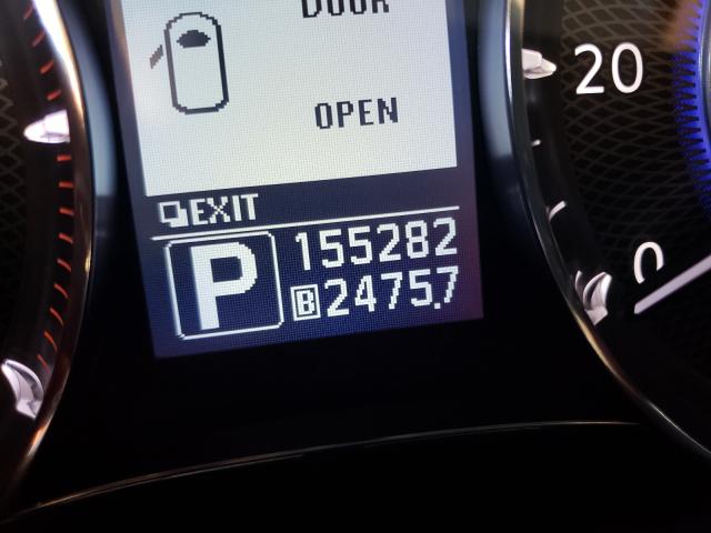 2011 INFINITI QX56 JN8AZ2NE2B9005519