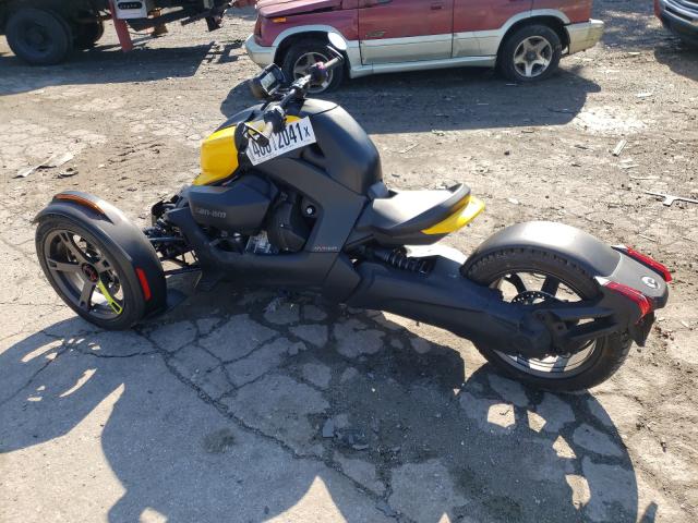2019 CAN-AM RYKER 3JB2FEG47KJ004175