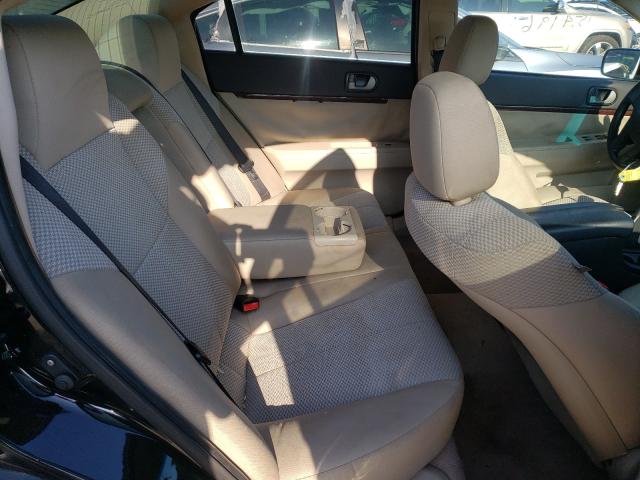 2012 MITSUBISHI GALANT ES 4A32B3FF1CE014428