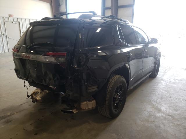 2020 GMC ACADIA AT4 1GKKNLLS8LZ111005
