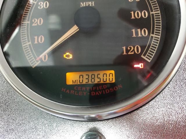 2005 HARLEY-DAVIDSON FLHRI 1HD1FBW155Y685117