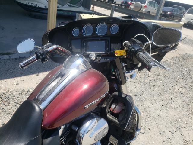 2015 HARLEY-DAVIDSON FLHTKL ULT 1HD1KKL17FB655668