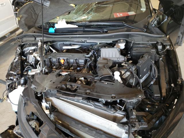 2021 HONDA HRV 3CZRU6H58MM731139