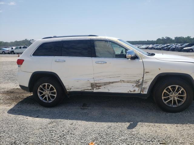 2015 JEEP CHEROKEE 1C4RJEBG4FC741996