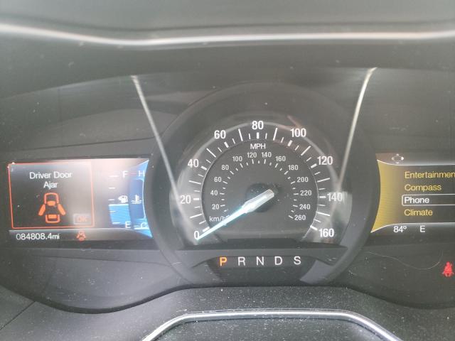 2016 FORD FUSION TIT 3FA6P0K96GR179517
