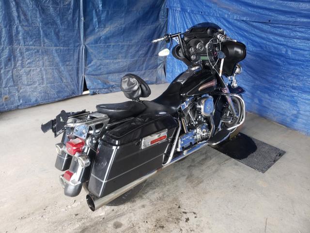 2007 HARLEY-DAVIDSON FLHT CLASS 1HD1FF4127Y671902