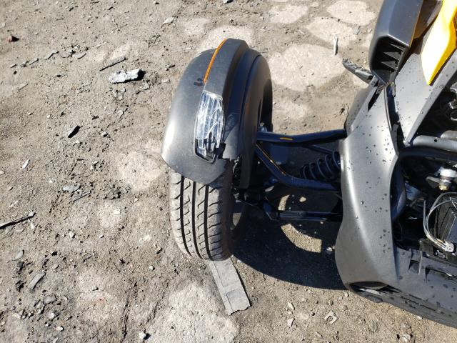 2019 CAN-AM RYKER 3JB2FEG47KJ004175