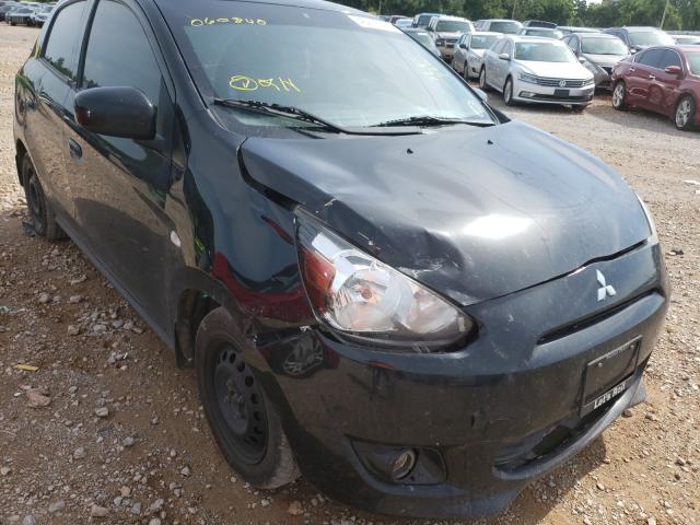2015 MITSUBISHI MIRAGE DE ML32A3HJXFH060840