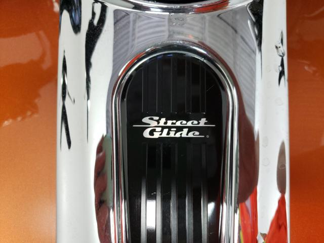 2014 HARLEY-DAVIDSON FLHXS STRE 1HD1KRM14EB712009