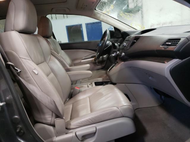 2013 HONDA CR-V 2HKRM3H71DH518822