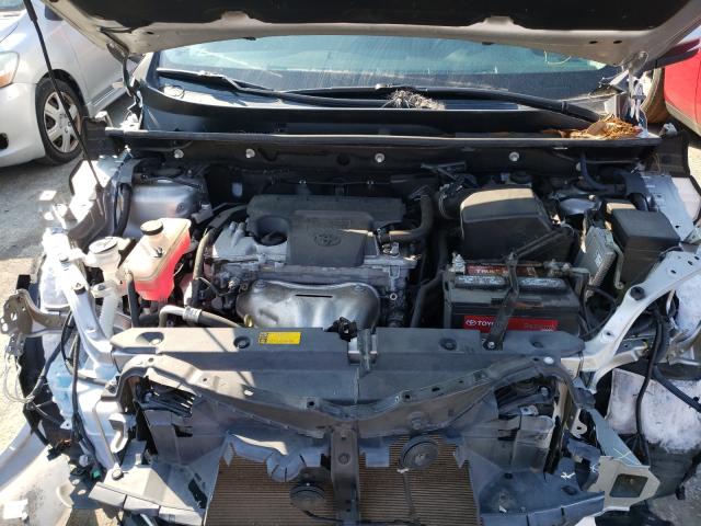 2015 TOYOTA RAV 4 2T3WFREV5FW164995