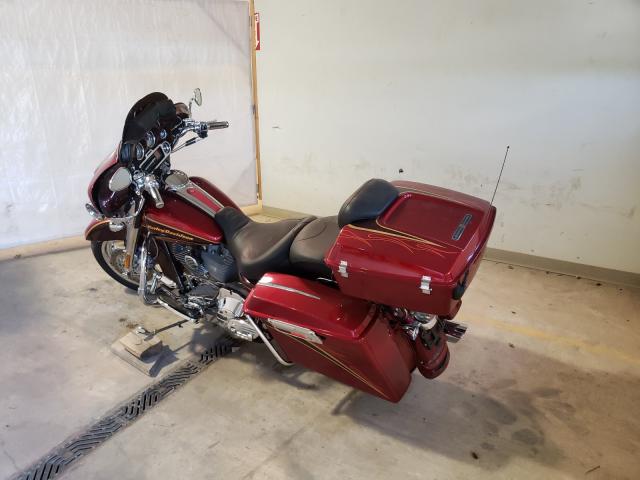 2005 HARLEY-DAVIDSON FLHTCSE2 1HD1PKE165Y954479