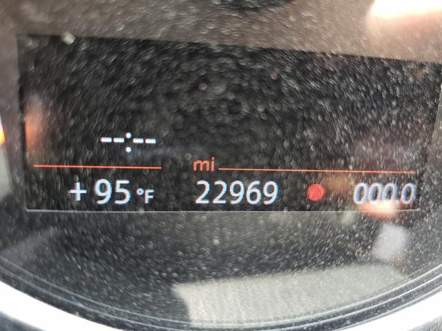 2020 MINI COOPER COU WMZYW3C00L3L13132