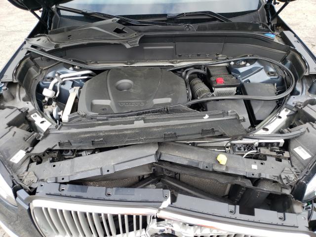 2019 VOLVO XC90 T6 IN YV4A22PL5K1472750