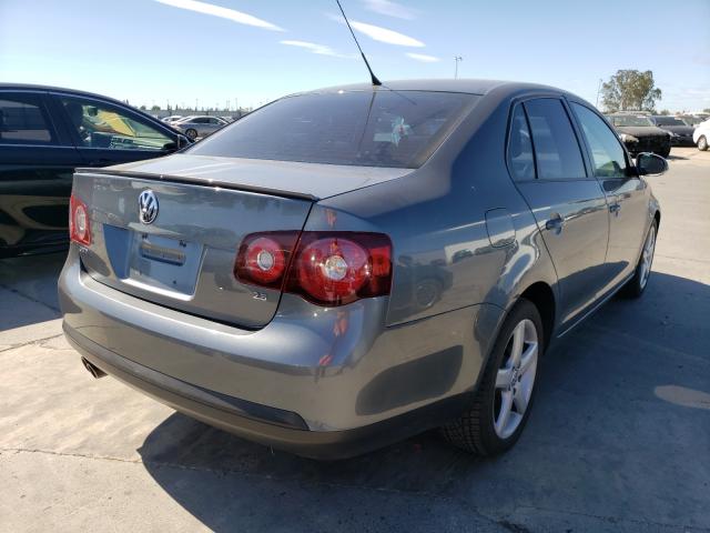 2010 VOLKSWAGEN JETTA LIMI 3VWAZ7AJ4AM098875
