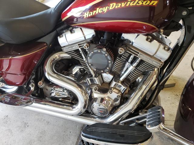 2005 HARLEY-DAVIDSON FLHTCSE2 1HD1PKE165Y954479