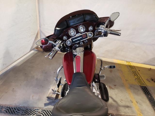 2005 HARLEY-DAVIDSON FLHTCSE2 1HD1PKE165Y954479
