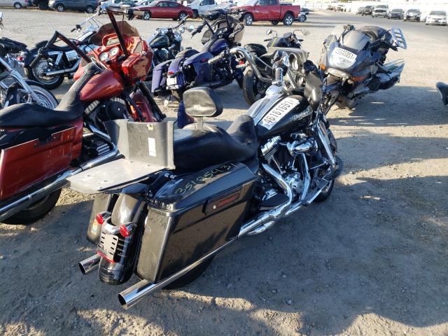2011 HARLEY-DAVIDSON FLHX 1HD1KBM3XBB660308