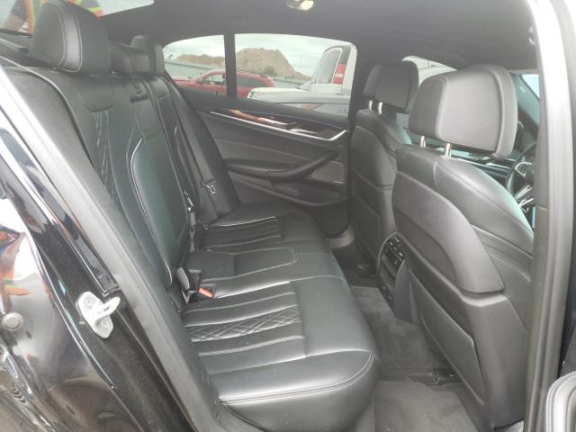 2018 BMW M550XI WBAJB9C58JB286015