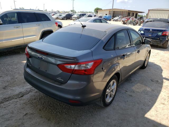 2013 FORD FOCUS SE 1FADP3F26DL344725