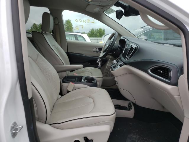 2017 CHRYSLER PACIFICA E 2C4RC1N77HR695623