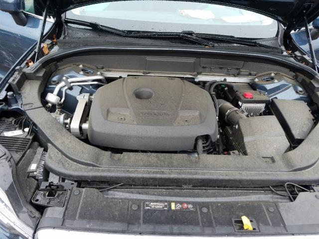 2019 VOLVO XC60 T5 LYV102RK6KB317100