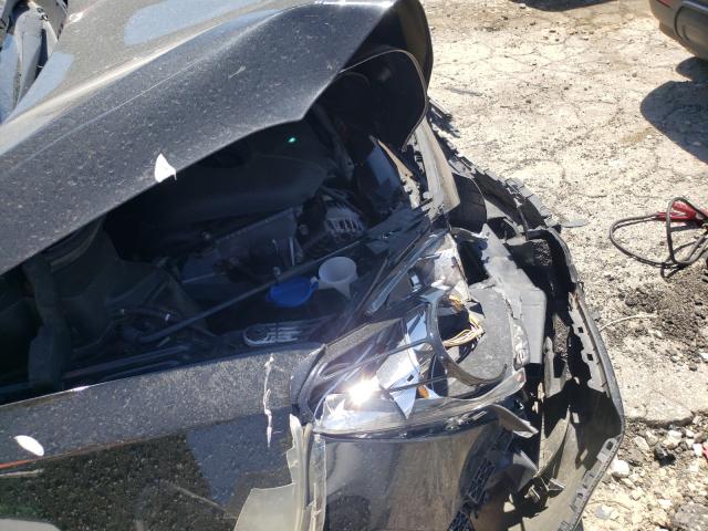 2015 KIA FORTE LX - KNAFK4A68F5430687