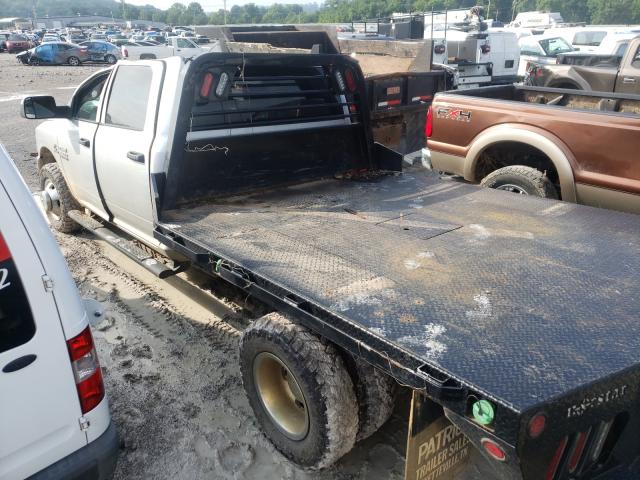 2018 RAM 3500 3C7WRTCL9JG387557