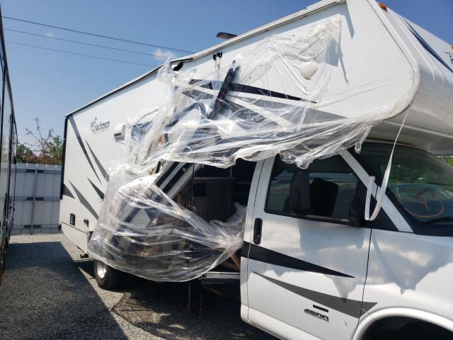 2019 CHEVROLET EXPRESS G4 1HA6GUCG7KN011116